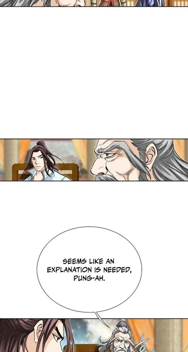 Peerless Chapter 70 page 59 - 