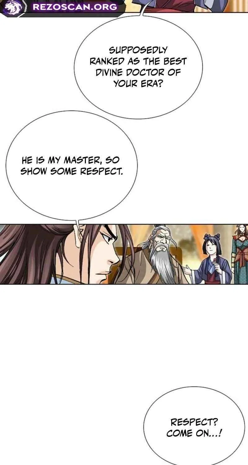 Peerless Chapter 70 page 63 - 
