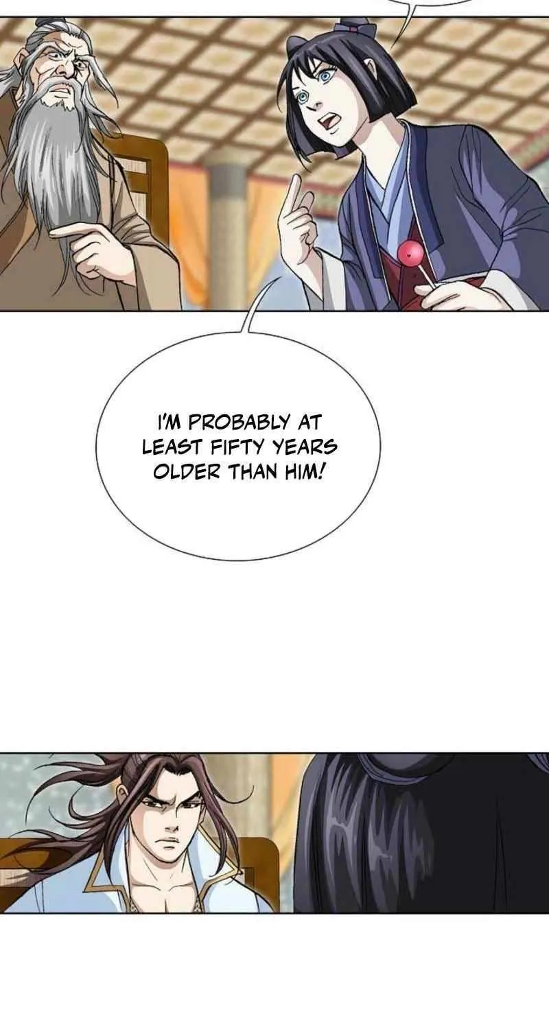Peerless Chapter 70 page 64 - 