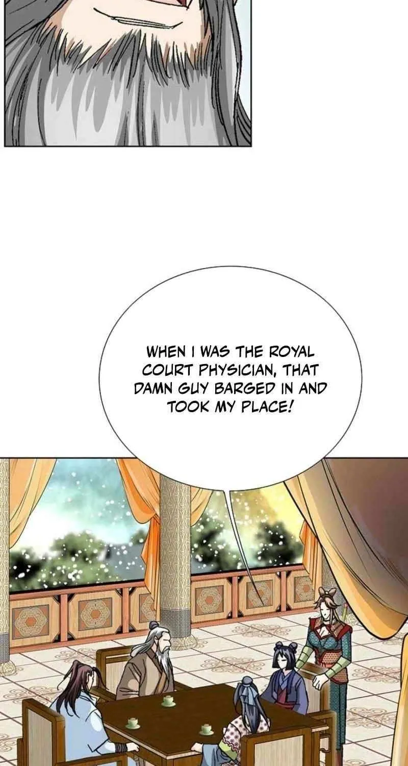 Peerless Chapter 70 page 69 - 