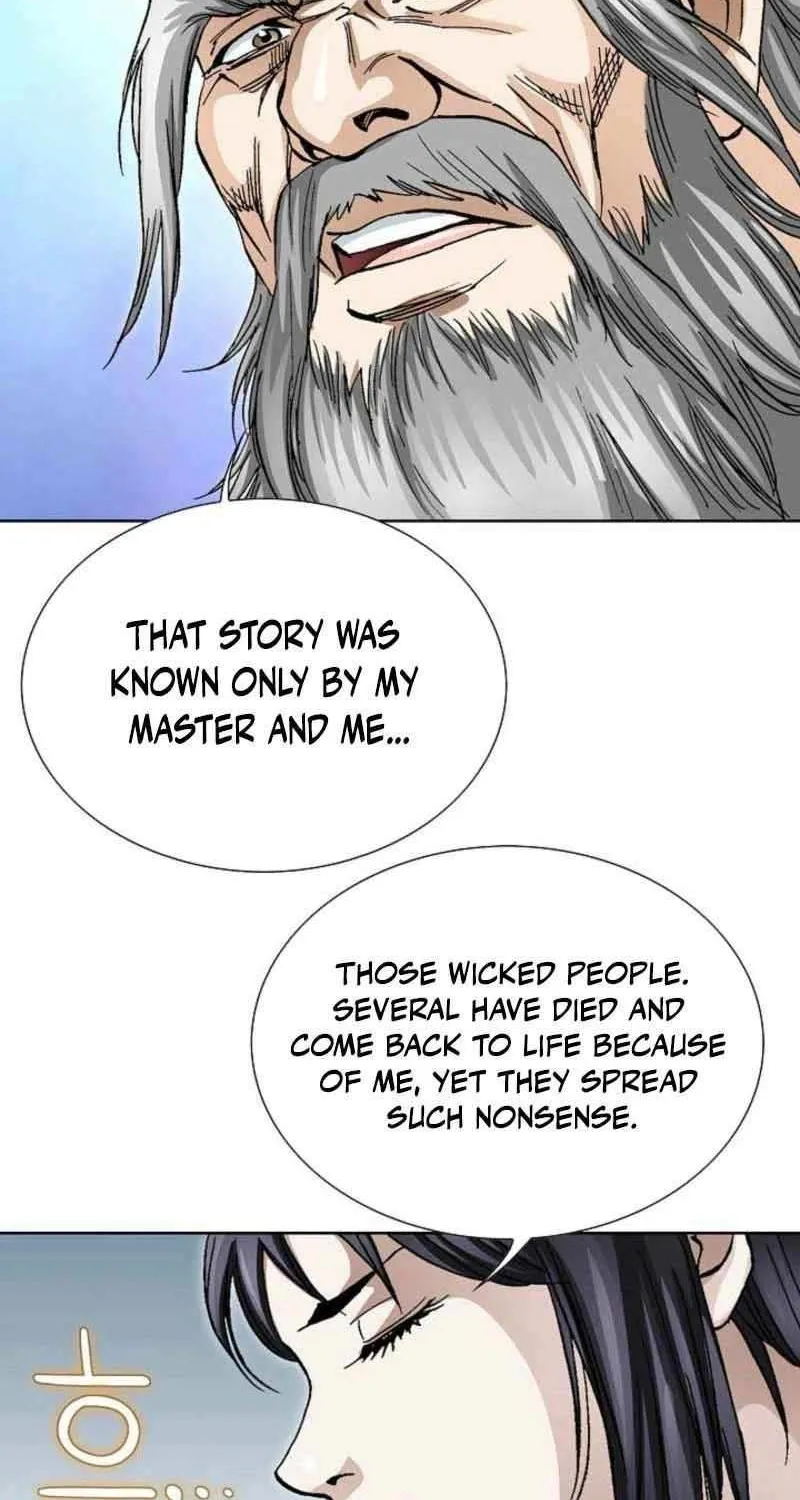 Peerless Chapter 70 page 73 - 