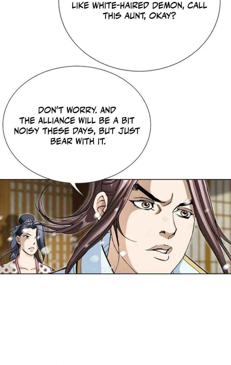 Peerless Chapter 71 page 11 - 