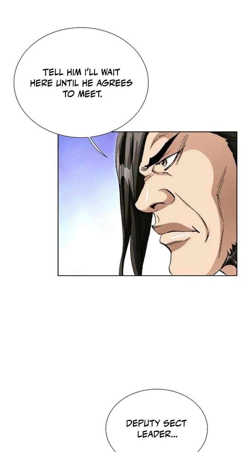 Peerless Chapter 71 page 25 - 