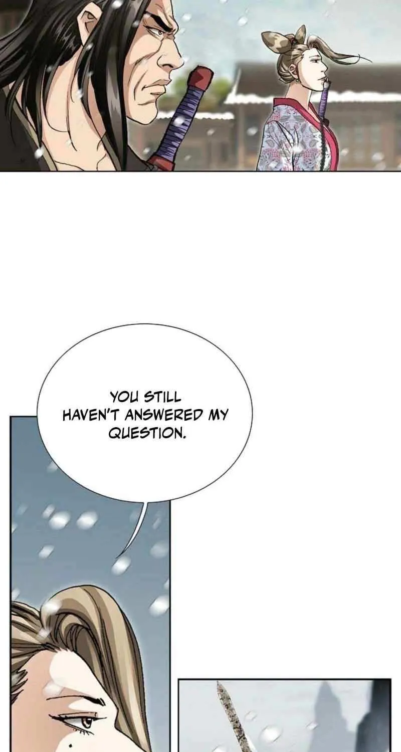 Peerless Chapter 71 page 38 - 