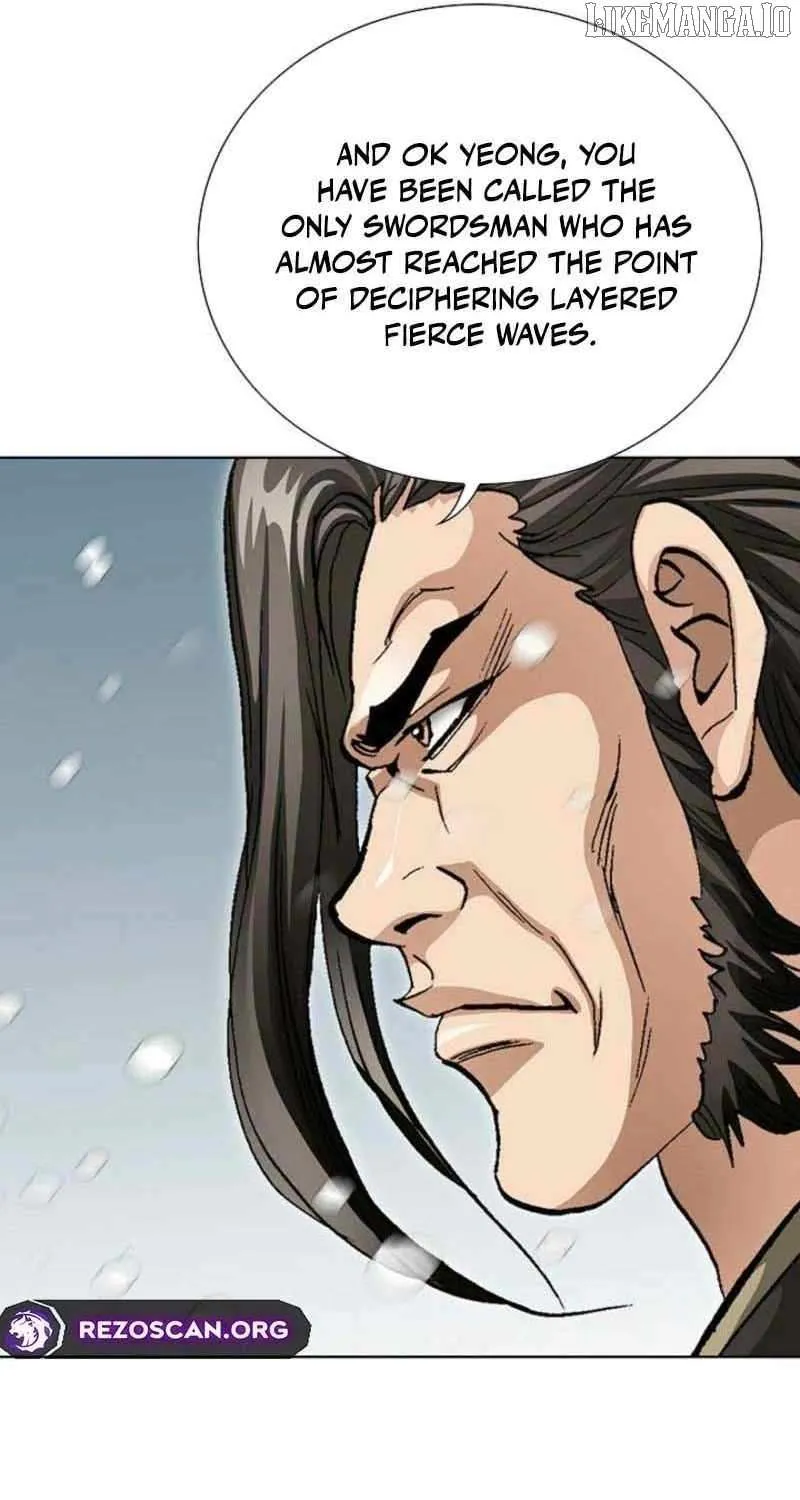 Peerless Chapter 71 page 42 - 