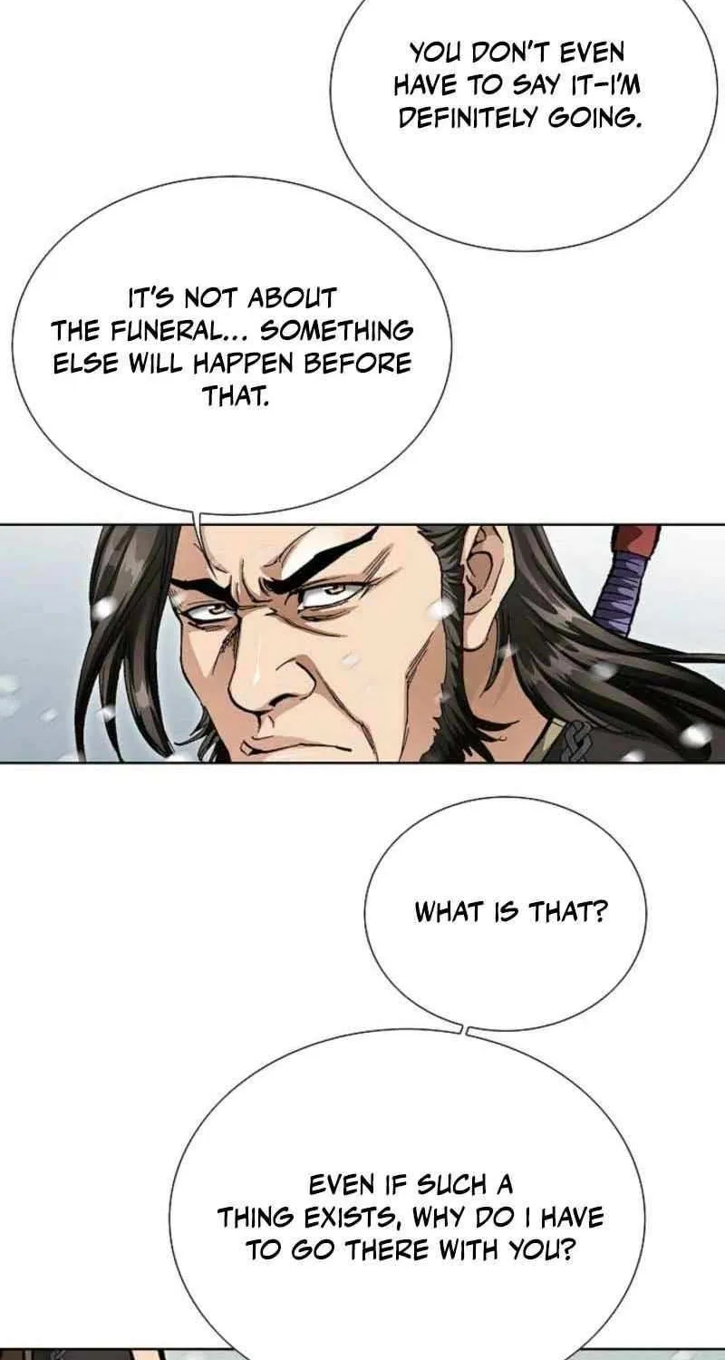 Peerless Chapter 71 page 45 - 