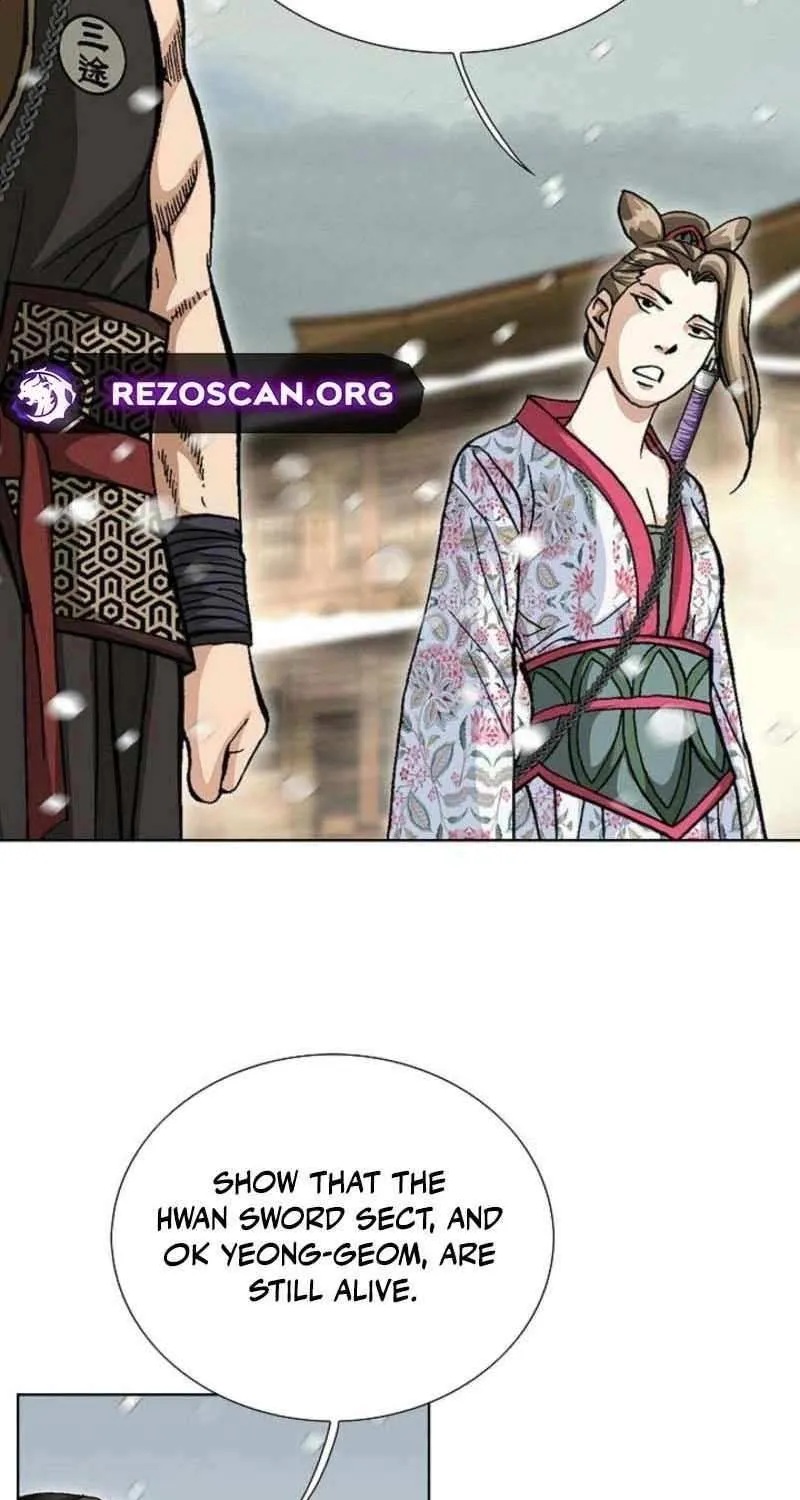 Peerless Chapter 71 page 46 - 