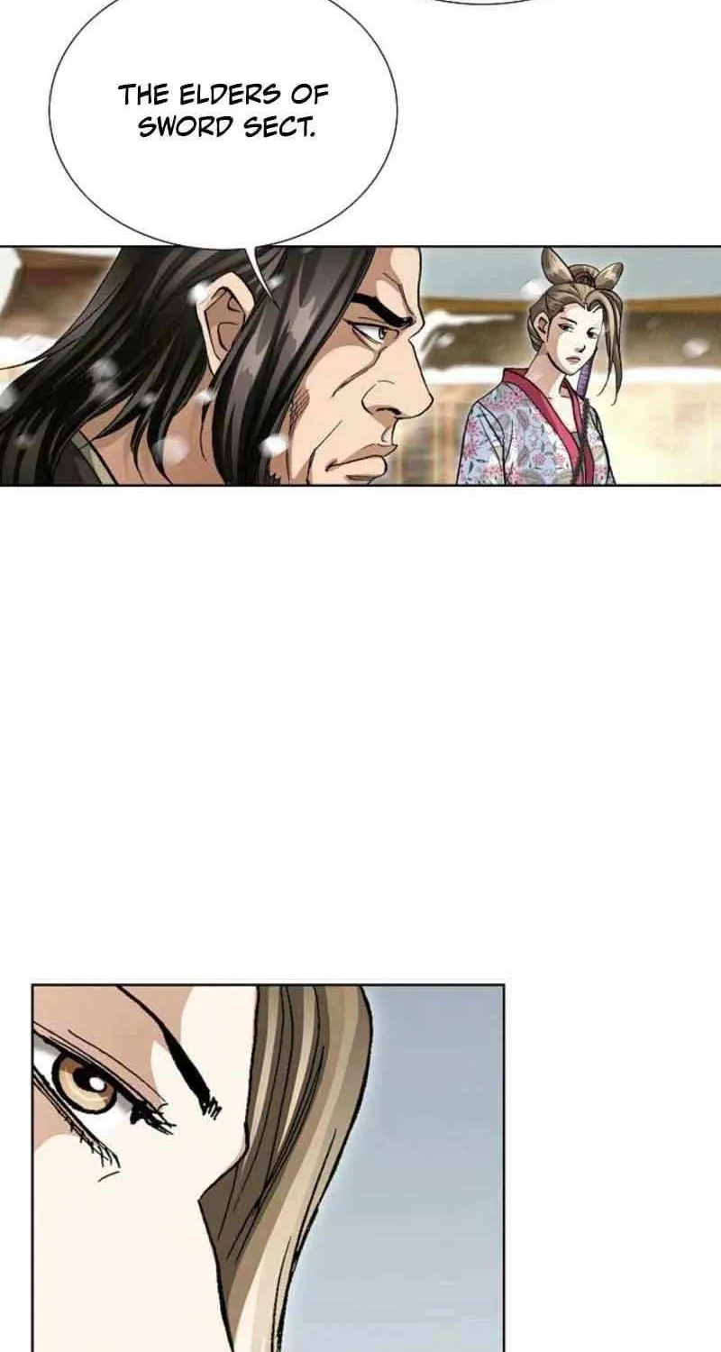 Peerless Chapter 71 page 49 - 