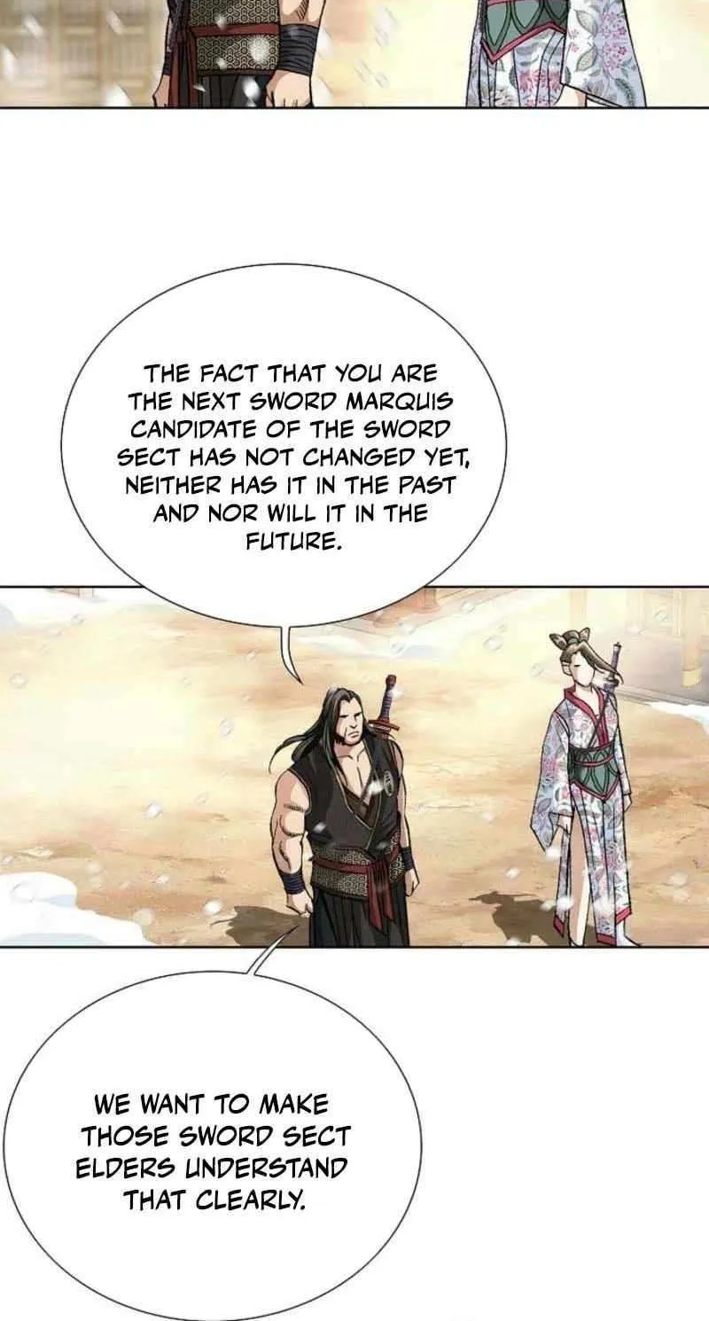 Peerless Chapter 71 page 51 - 