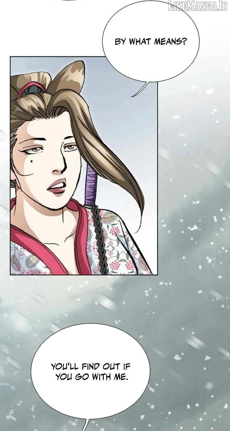 Peerless Chapter 71 page 52 - 