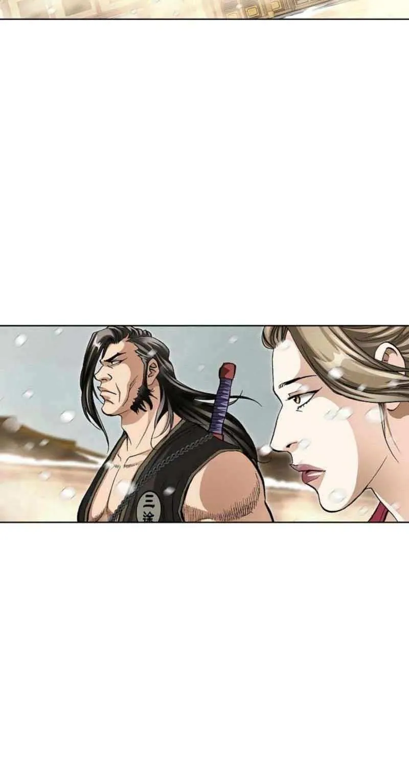 Peerless Chapter 71 page 54 - 