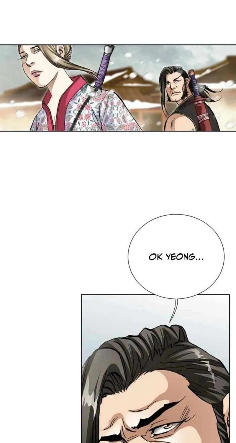 Peerless Chapter 71 page 58 - 