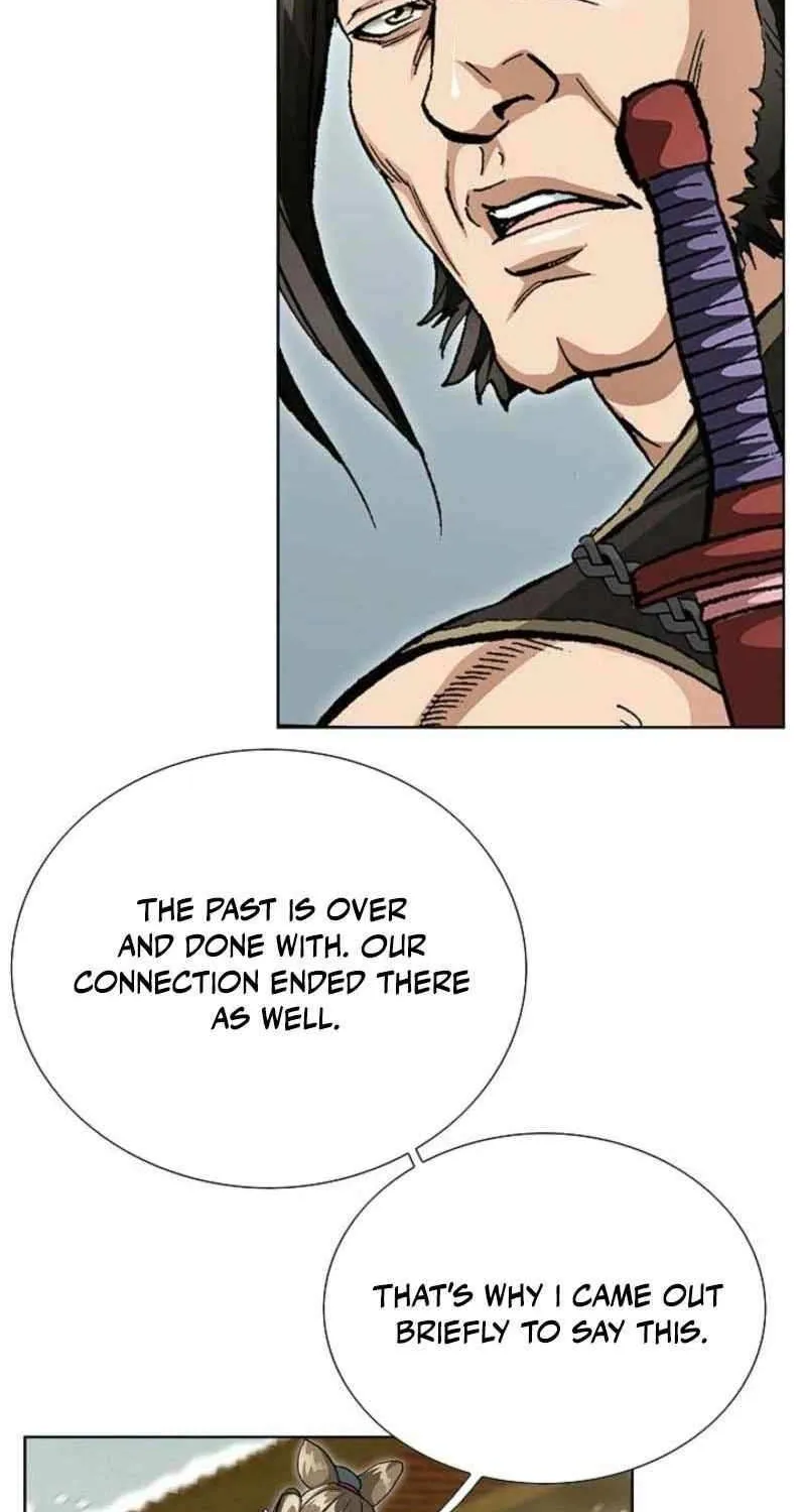 Peerless Chapter 71 page 59 - 