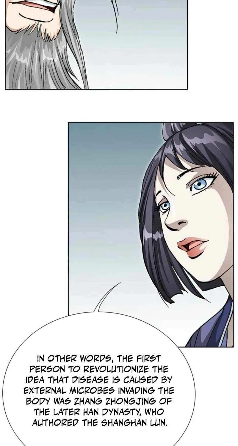 Peerless Chapter 71 page 7 - 