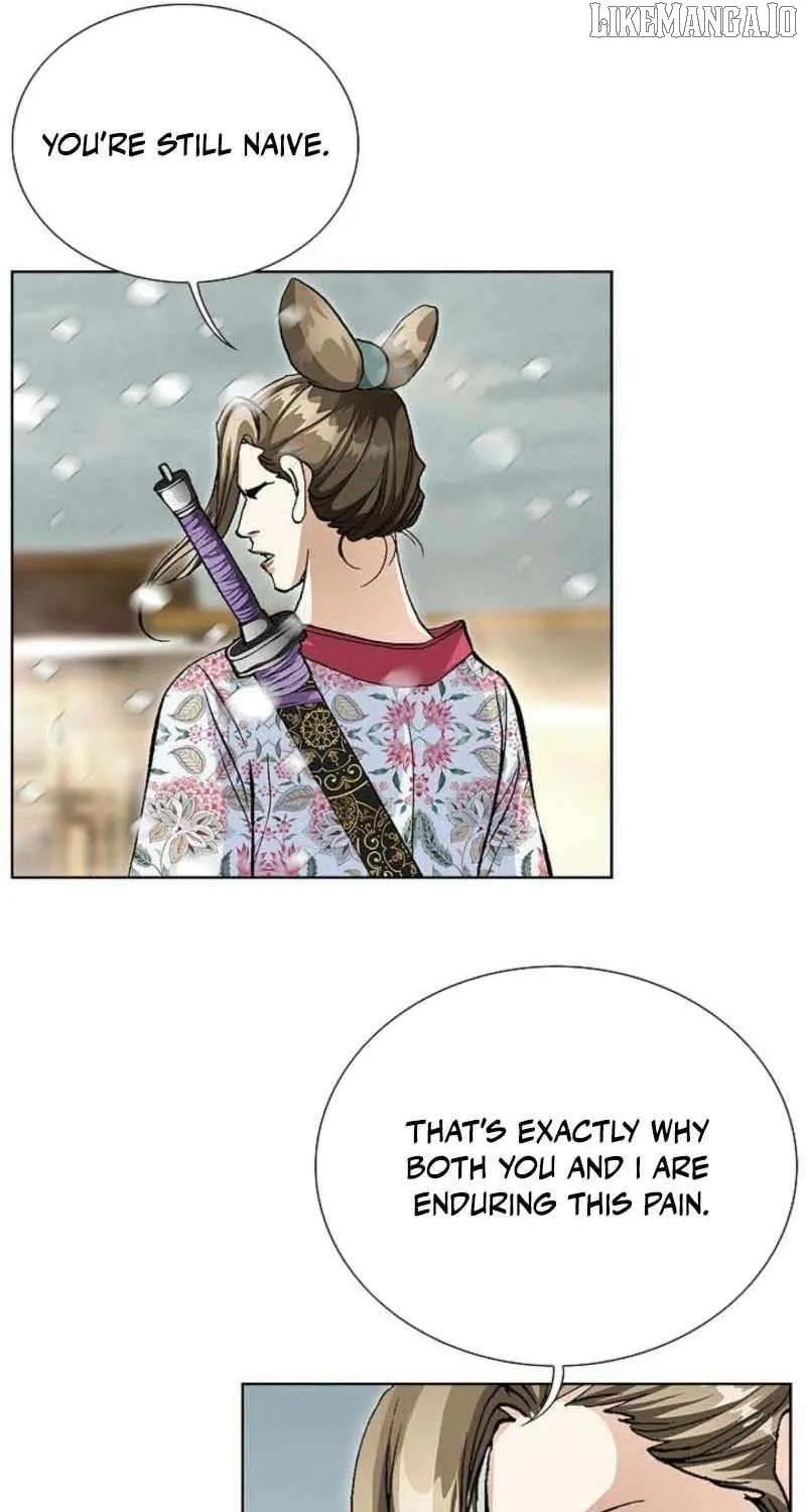Peerless Chapter 71 page 62 - 