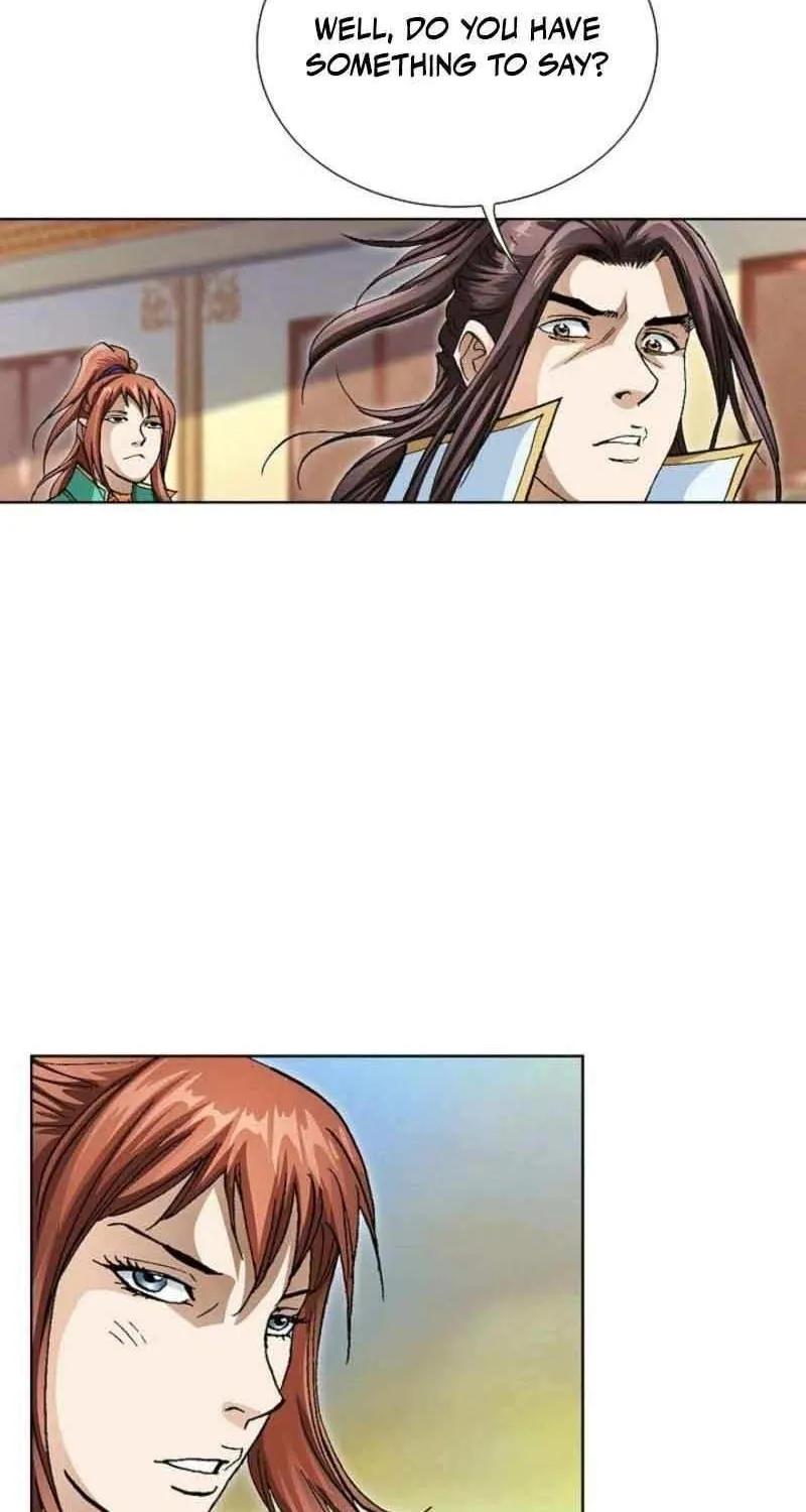 Peerless Chapter 71 page 73 - 