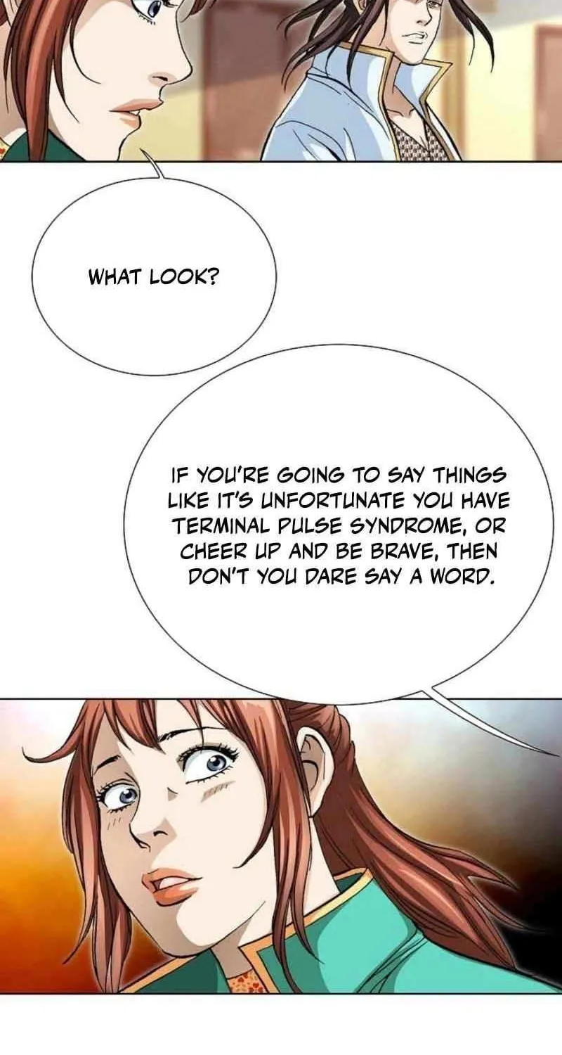Peerless Chapter 71 page 77 - 