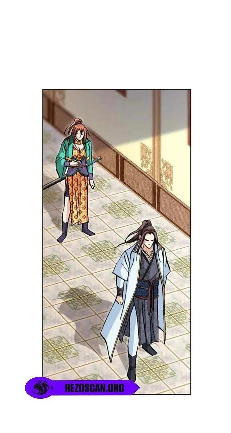 Peerless Chapter 71 page 80 - 