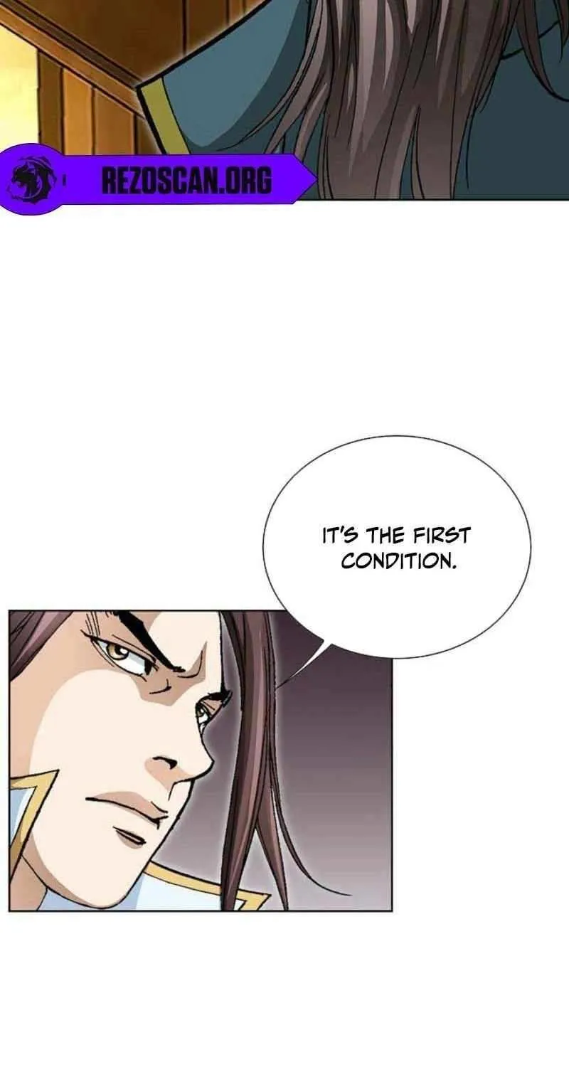 Peerless Chapter 71 page 86 - 