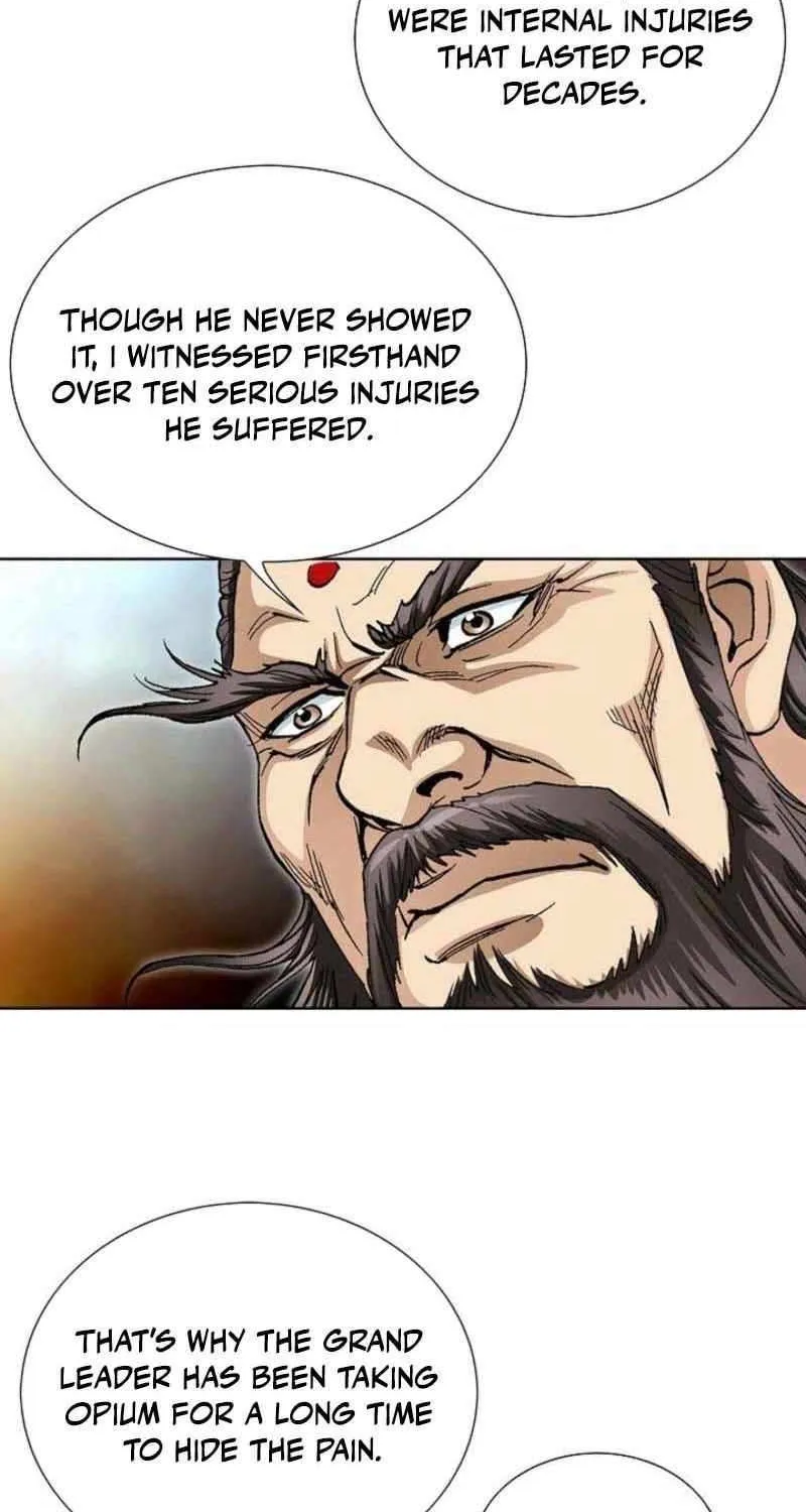 Peerless Chapter 71 page 89 - 