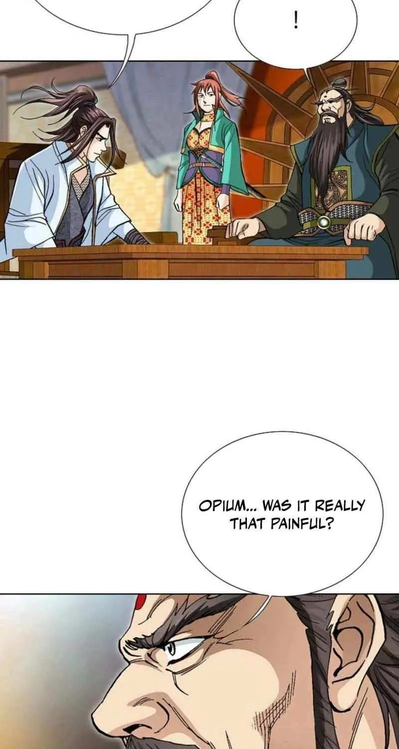 Peerless Chapter 71 page 90 - 