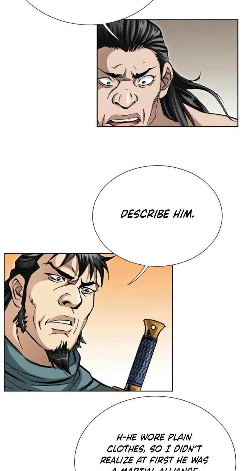 Peerless Chapter 72 page 12 - 
