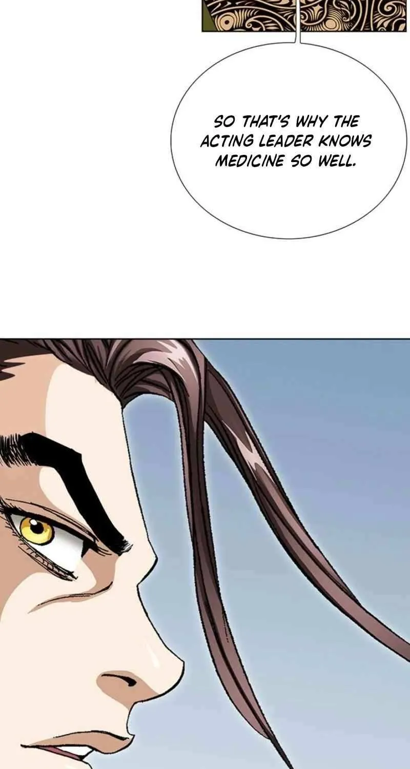 Peerless Chapter 72 page 33 - 