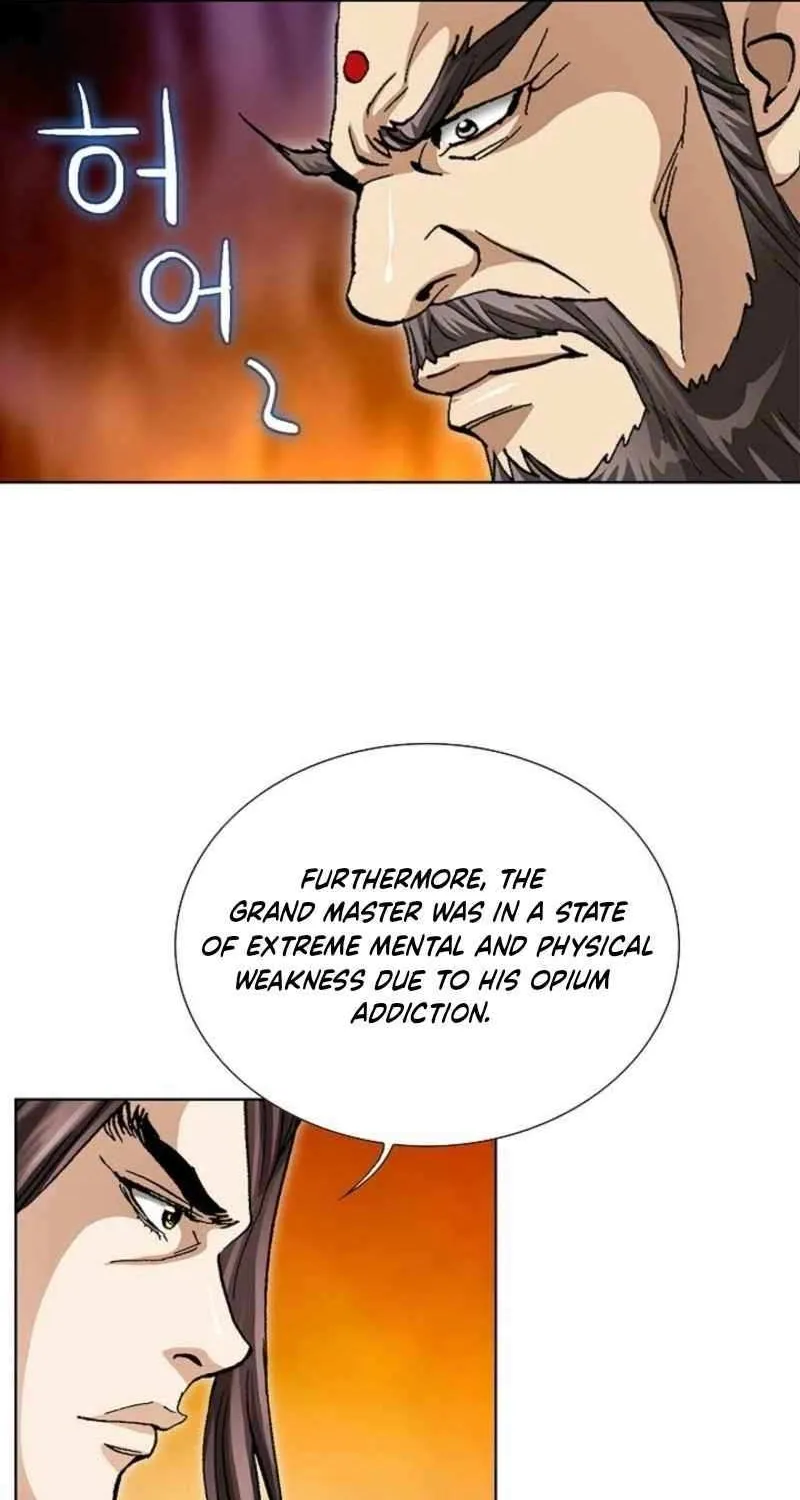 Peerless Chapter 72 page 44 - 