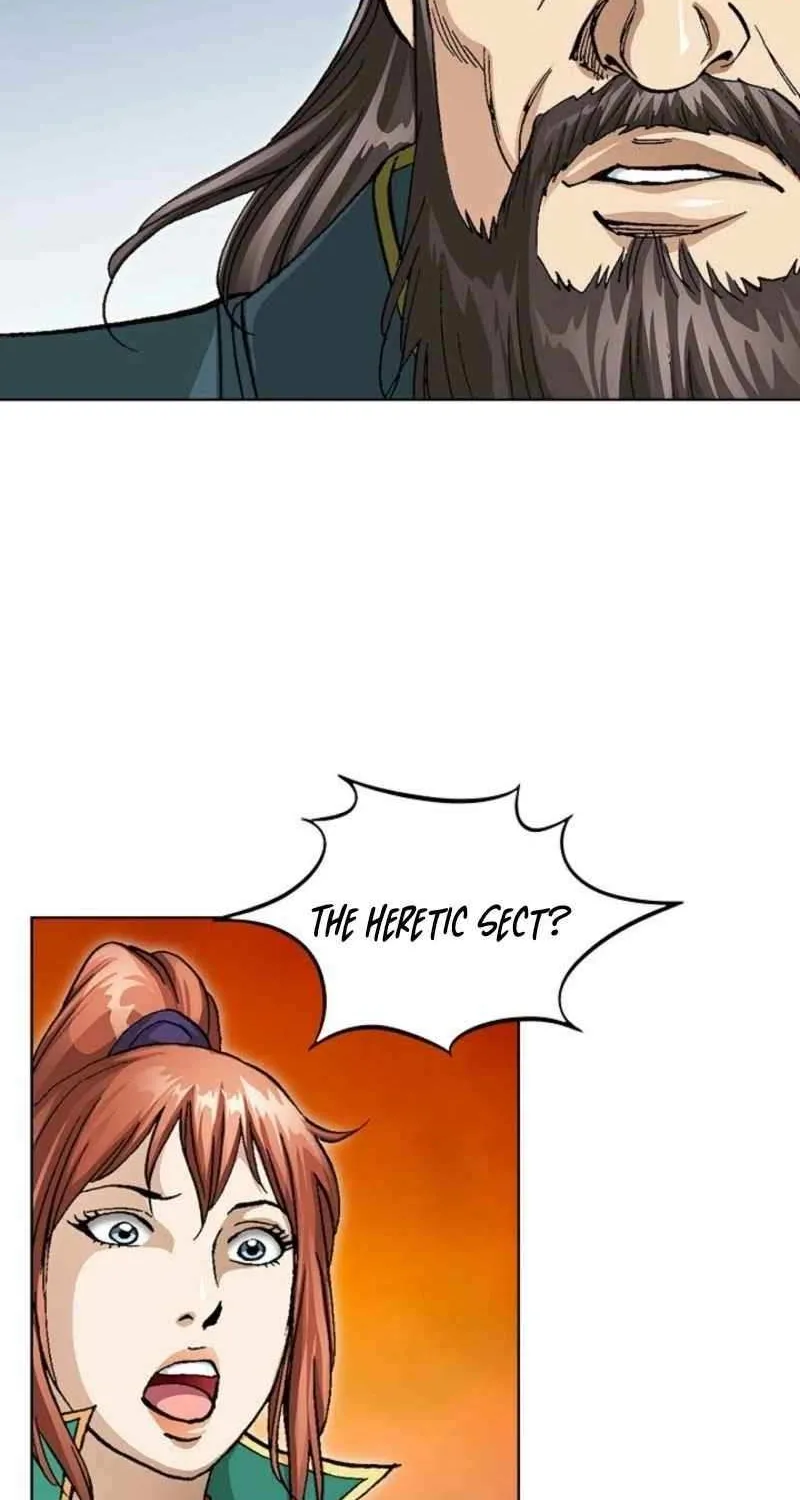 Peerless Chapter 72 page 46 - 