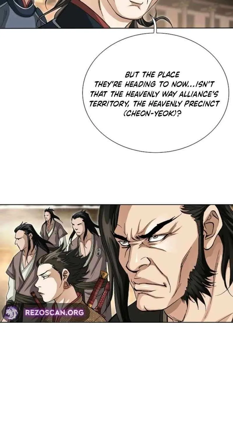 Peerless Chapter 72 page 56 - 