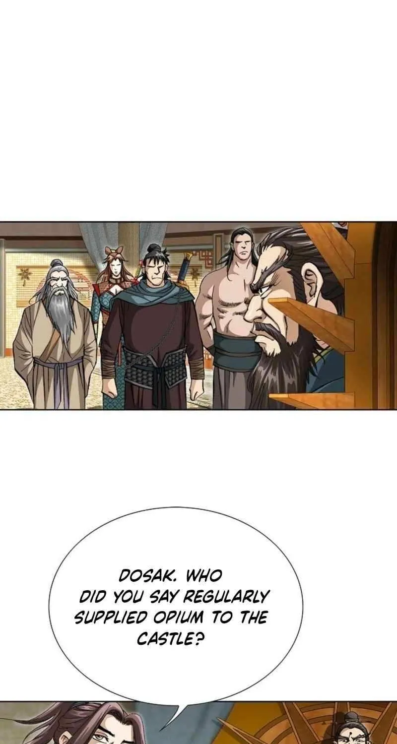 Peerless Chapter 72 page 7 - 