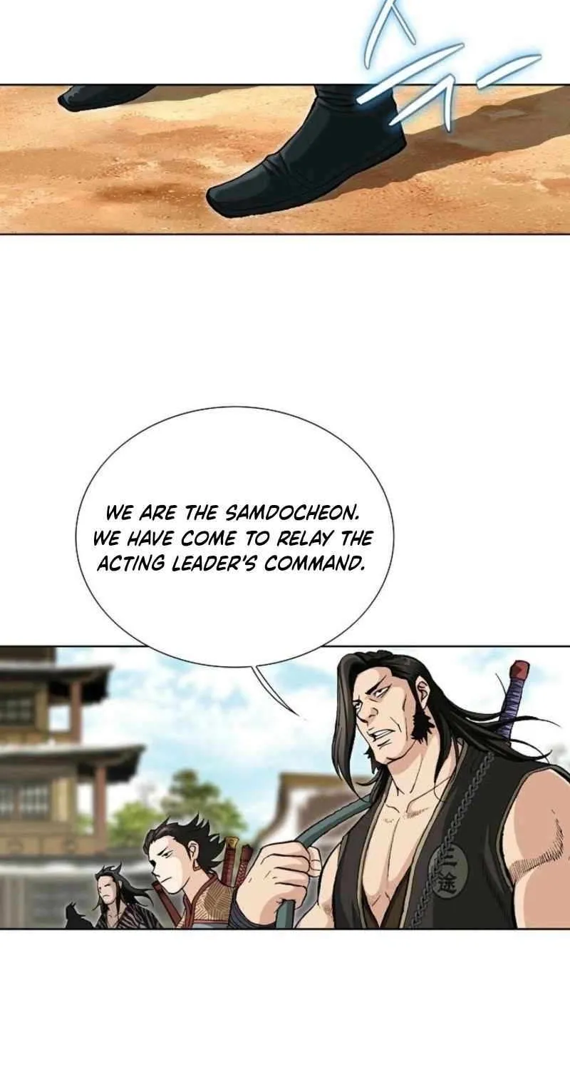 Peerless Chapter 72 page 62 - 