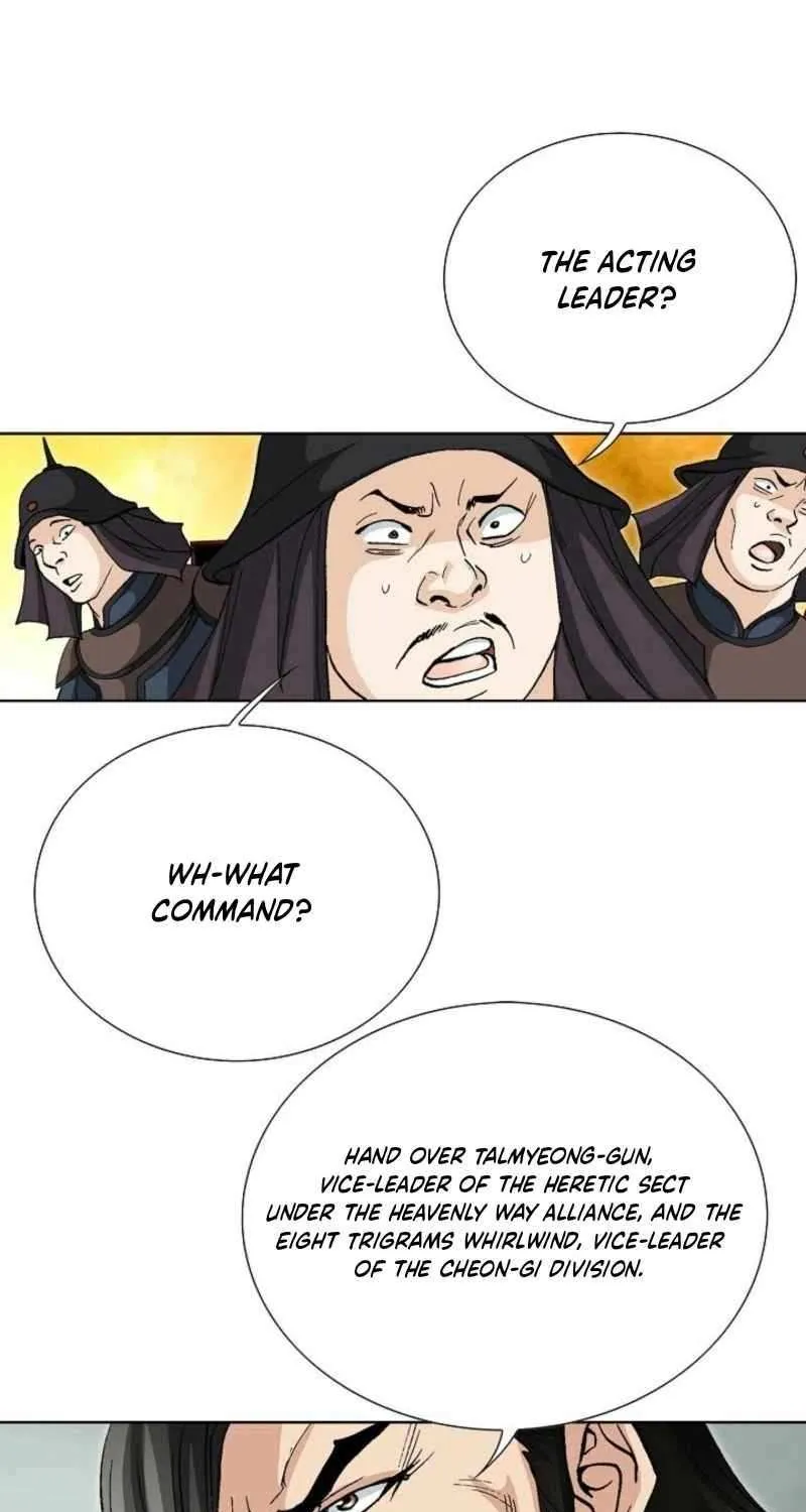 Peerless Chapter 72 page 63 - 