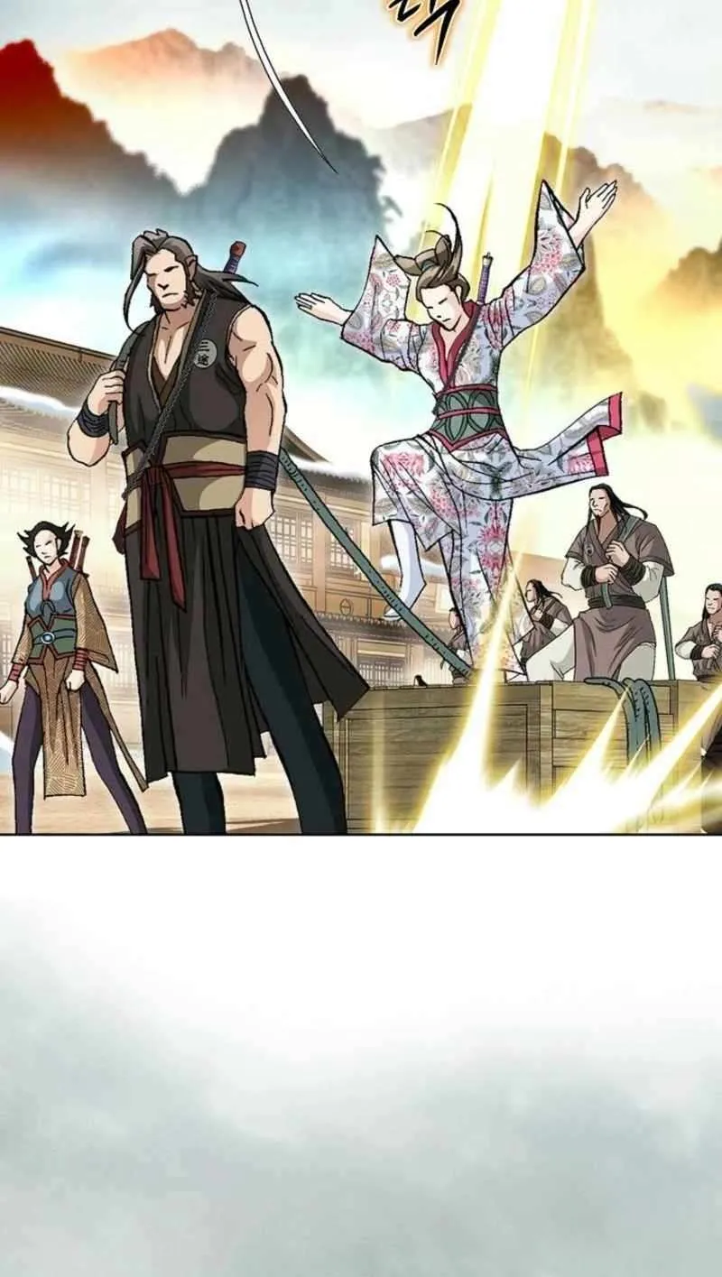 Peerless Chapter 72 page 69 - 