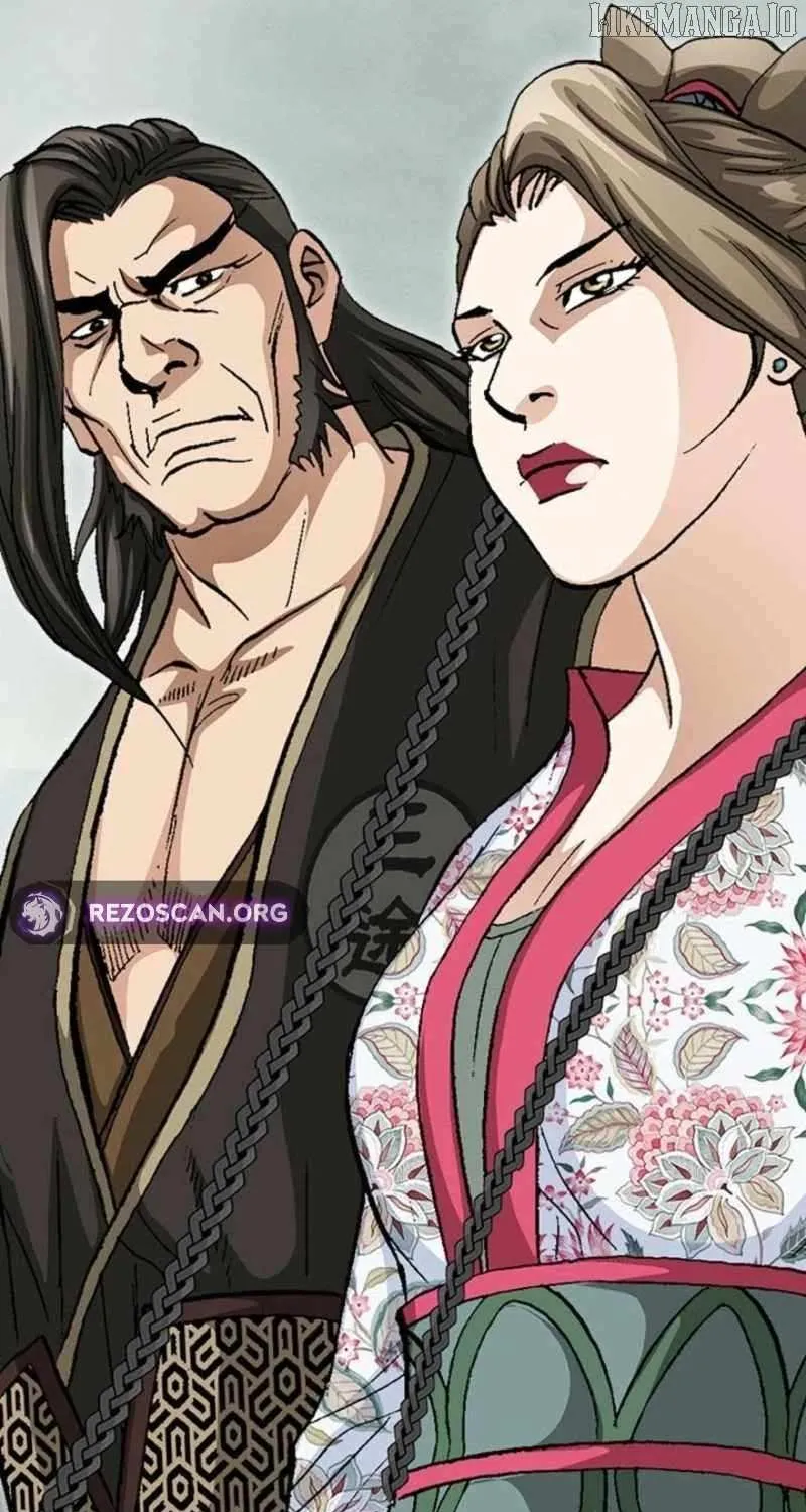 Peerless Chapter 72 page 70 - 