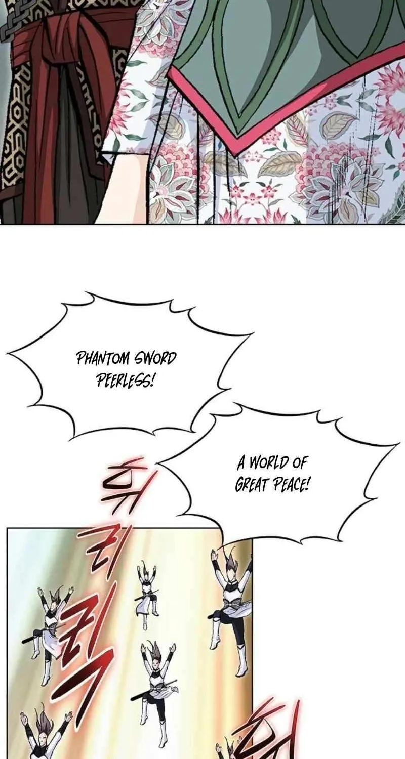 Peerless Chapter 72 page 71 - 