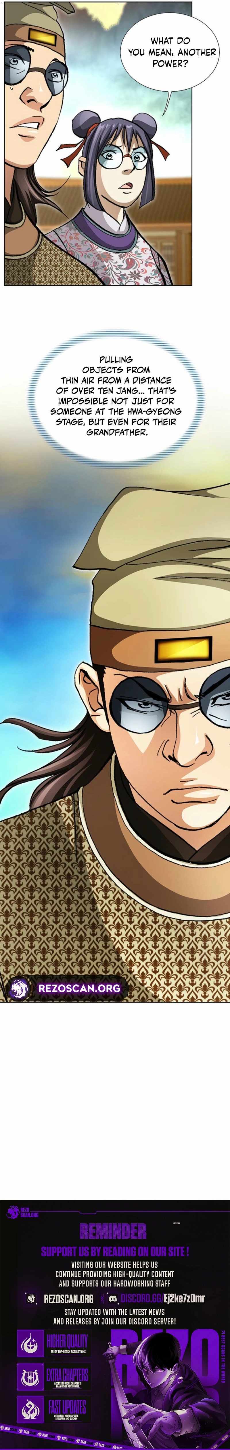 Peerless Chapter 74 page 9 - 