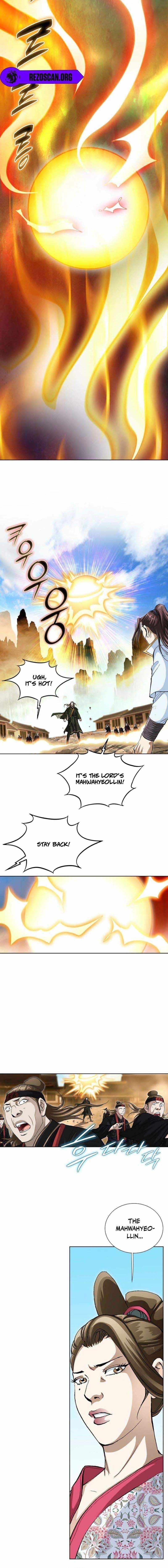 Peerless Chapter 78 page 2 - 