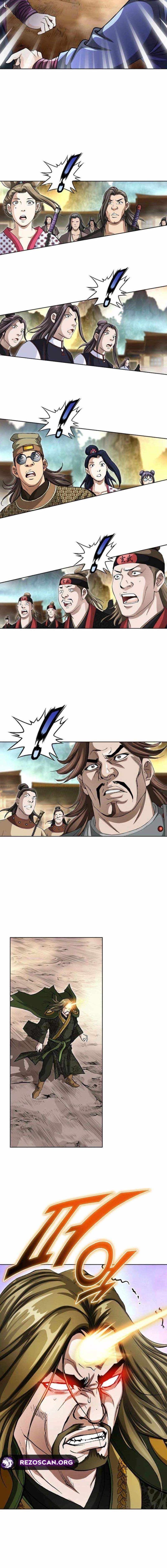 Peerless Chapter 78 page 16 - 