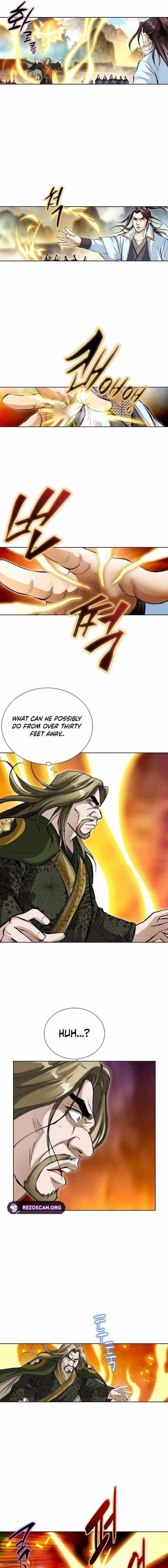 Peerless Chapter 78 page 9 - 