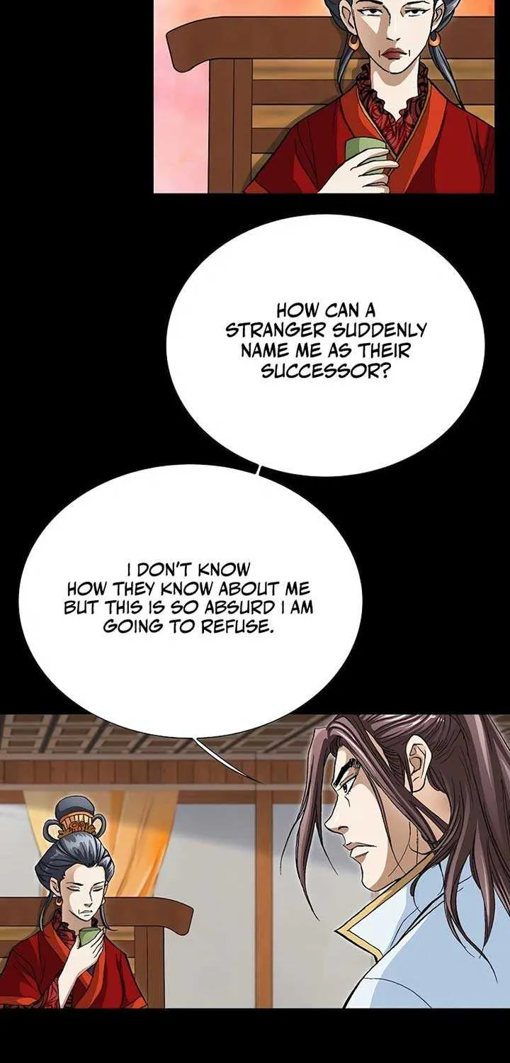 Peerless Chapter 8 page 13 - 