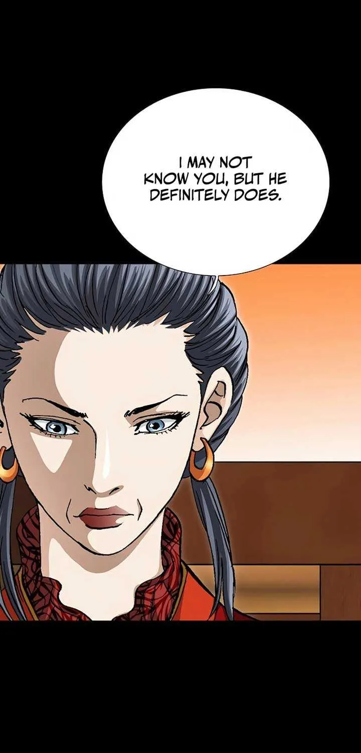 Peerless Chapter 8 page 14 - 