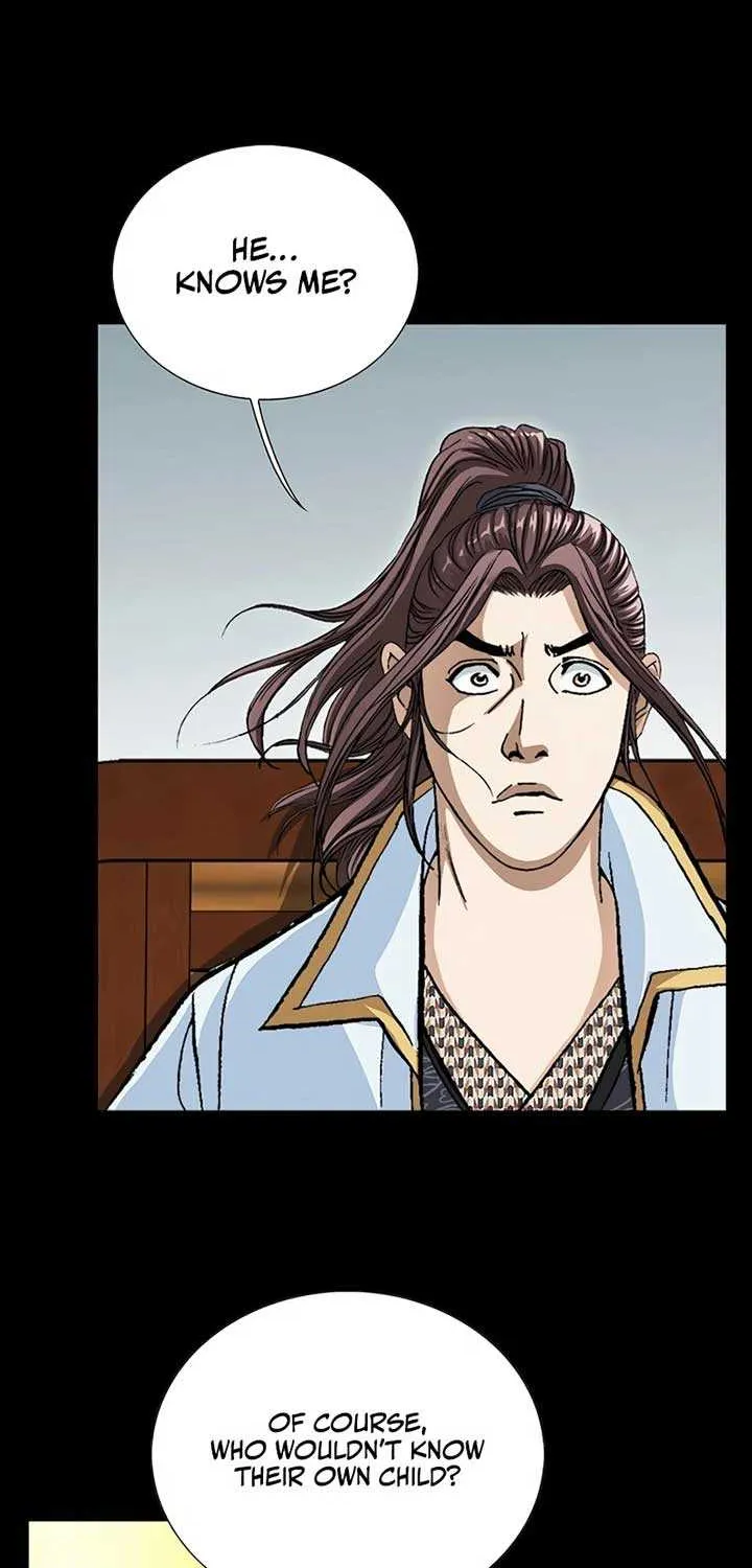 Peerless Chapter 8 page 15 - 