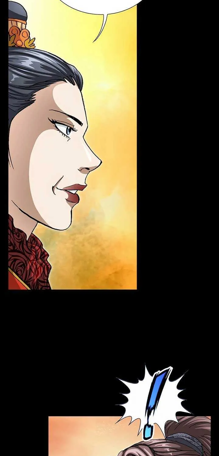 Peerless Chapter 8 page 16 - 