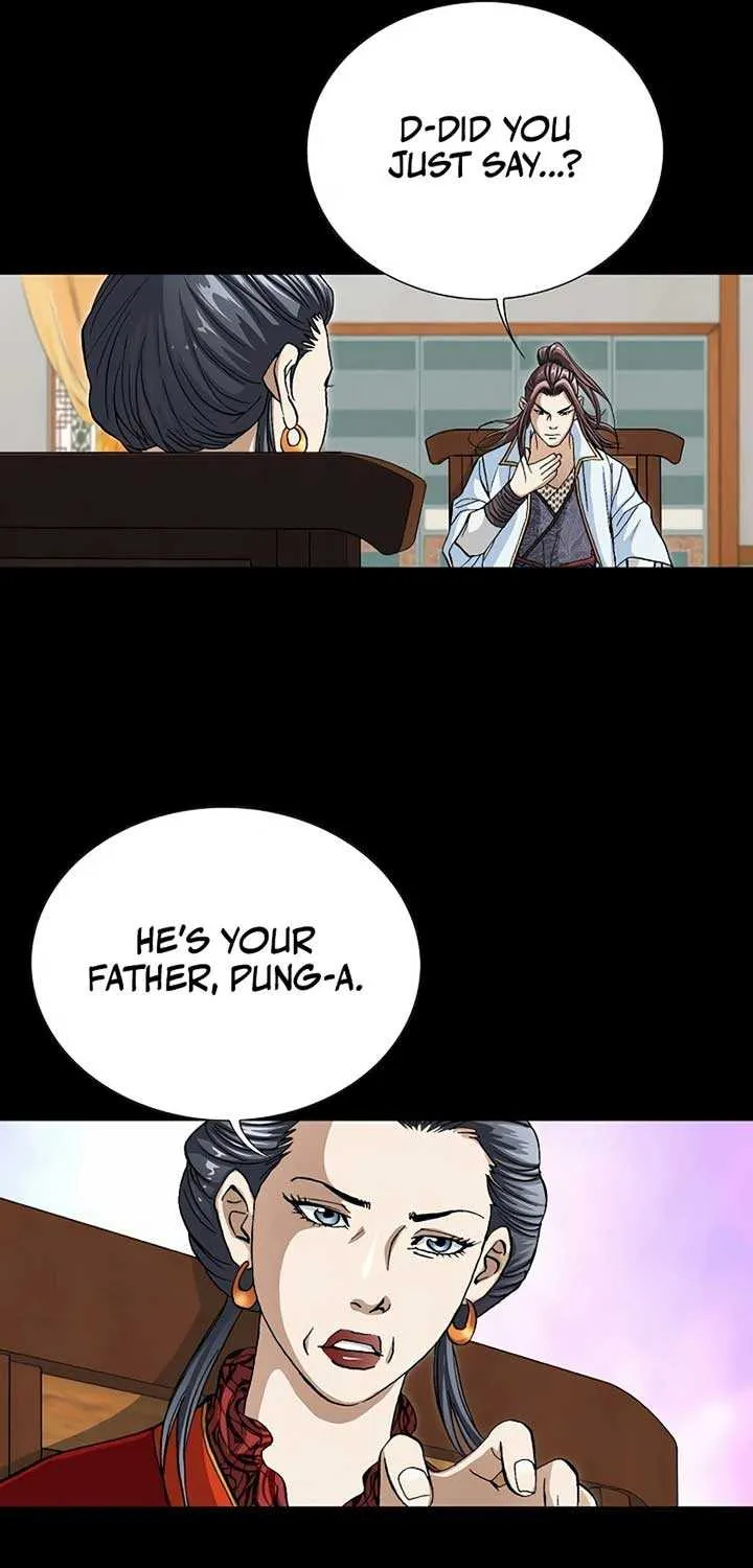 Peerless Chapter 8 page 18 - 