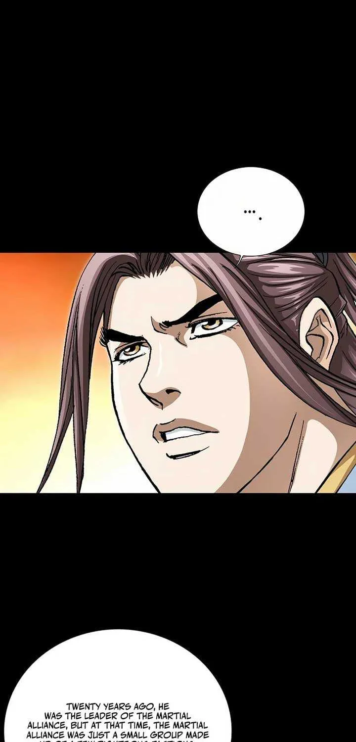 Peerless Chapter 8 page 19 - 