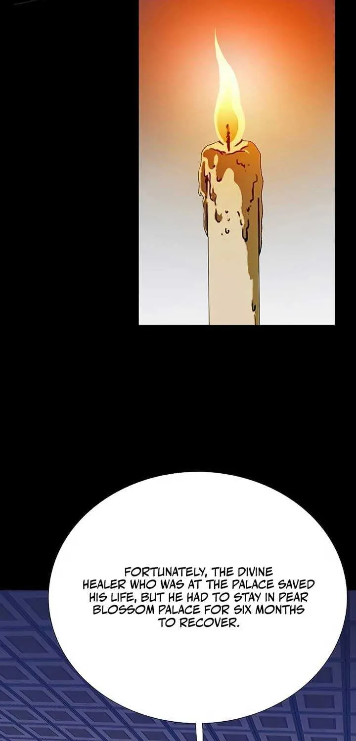 Peerless Chapter 8 page 21 - 