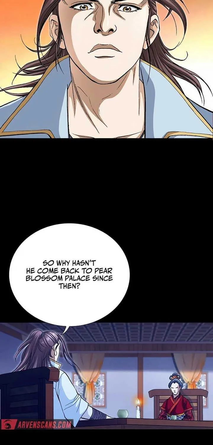 Peerless Chapter 8 page 24 - 