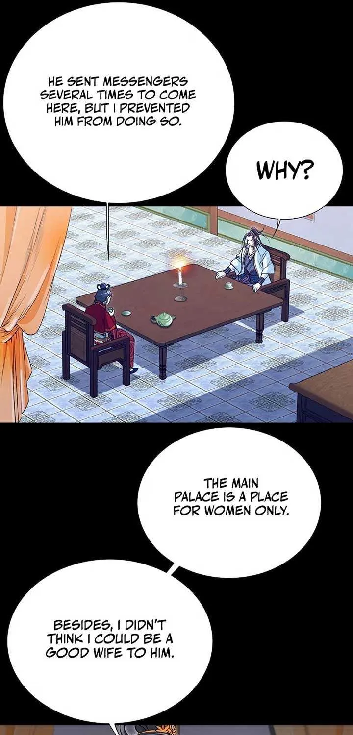 Peerless Chapter 8 page 26 - 