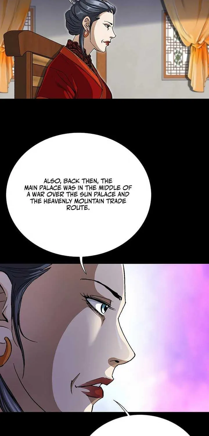 Peerless Chapter 8 page 27 - 